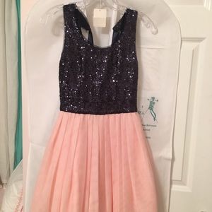 Cocktail dress